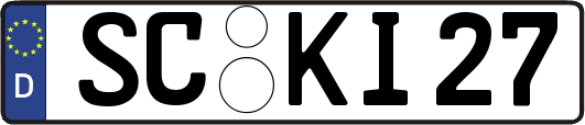 SC-KI27