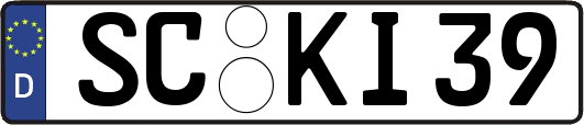 SC-KI39
