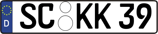 SC-KK39