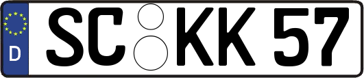 SC-KK57