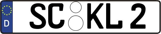 SC-KL2