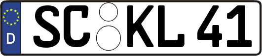 SC-KL41