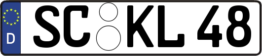 SC-KL48