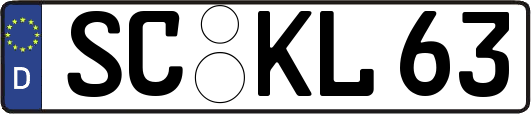 SC-KL63