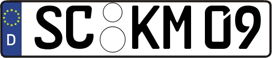 SC-KM09