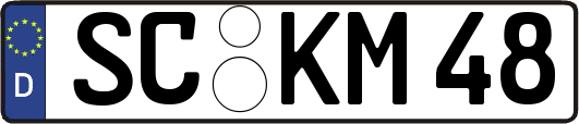 SC-KM48