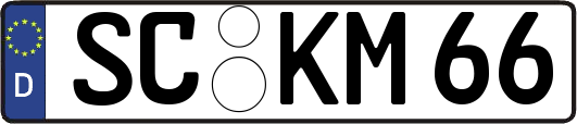 SC-KM66