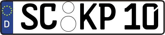 SC-KP10