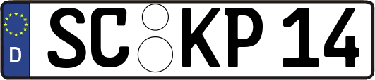SC-KP14