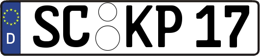 SC-KP17