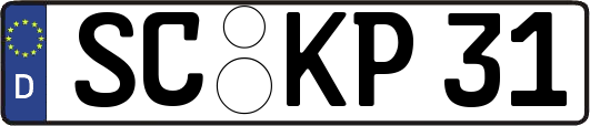 SC-KP31