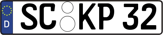 SC-KP32