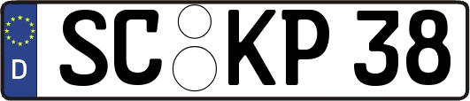 SC-KP38