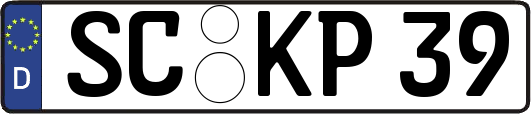 SC-KP39