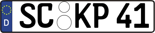 SC-KP41