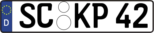 SC-KP42