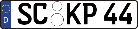 SC-KP44