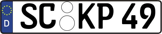 SC-KP49