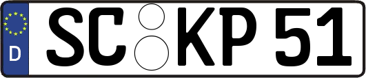 SC-KP51