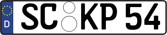 SC-KP54