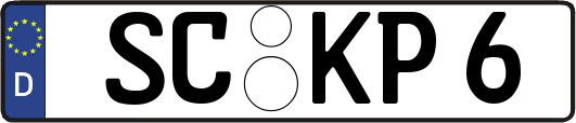 SC-KP6