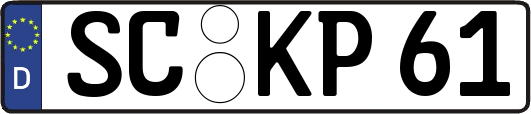 SC-KP61