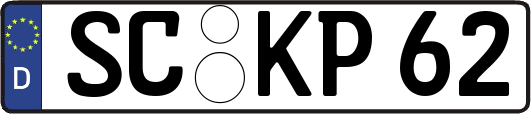 SC-KP62