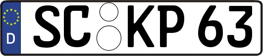 SC-KP63