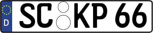 SC-KP66