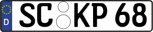 SC-KP68