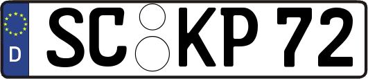 SC-KP72