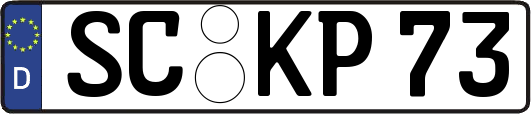 SC-KP73