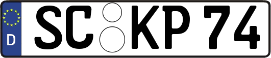 SC-KP74