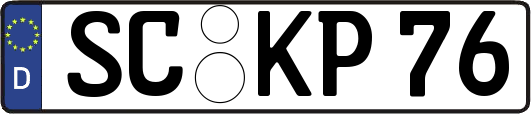 SC-KP76