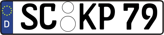 SC-KP79