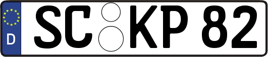 SC-KP82