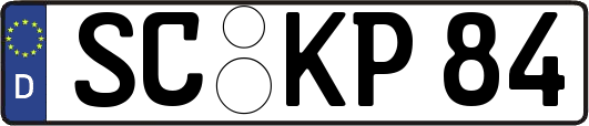 SC-KP84