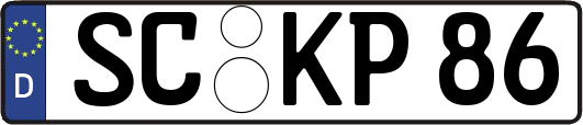 SC-KP86