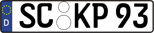 SC-KP93