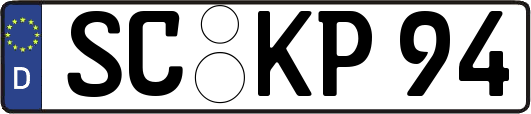 SC-KP94