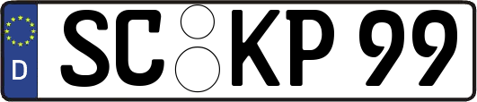 SC-KP99