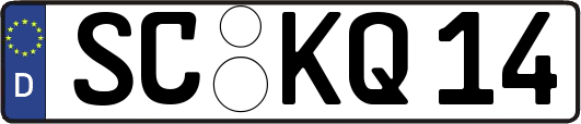 SC-KQ14