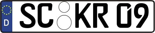 SC-KR09