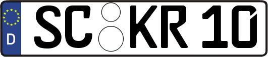 SC-KR10