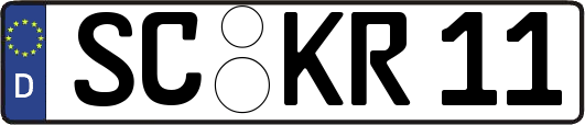 SC-KR11