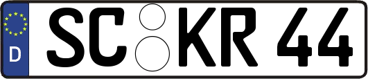 SC-KR44