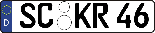SC-KR46