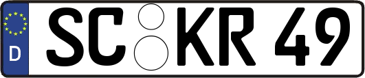 SC-KR49
