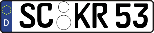 SC-KR53