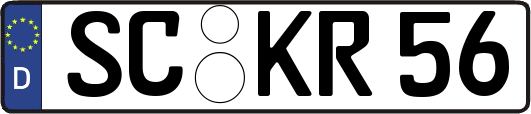SC-KR56